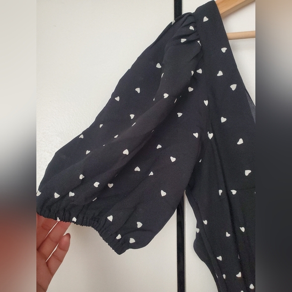 Fall Dress - Picture 6 of 6